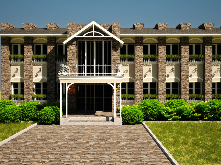 Лёгким движением руки завод превращается...