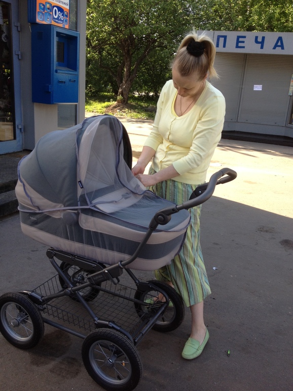 Продам коляску Inglesina Sofia!!!!