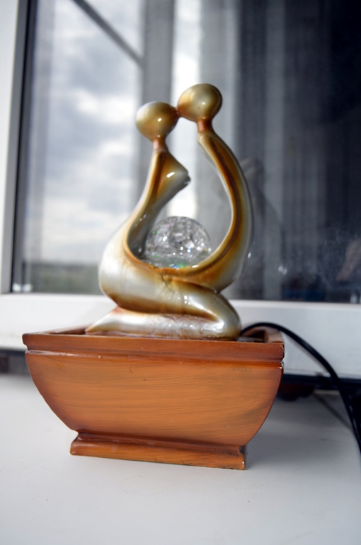 Сюрприз и.. бурная неделя! )