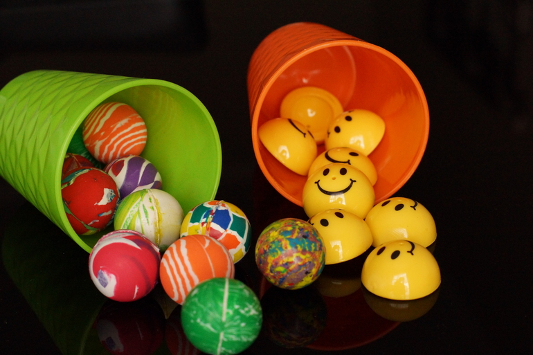 Шичида для малышей