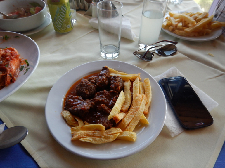 15/06/2014 - воскресенье. День 4.