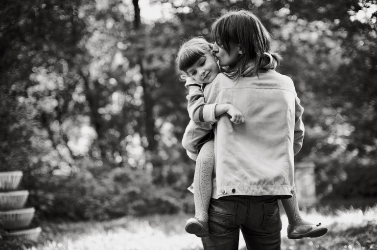 Давайте знакомиться :)