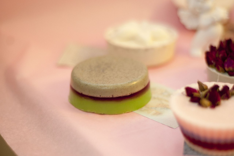 Эко мыло ручной работы_натуральный состав_Сделаю на заказ!