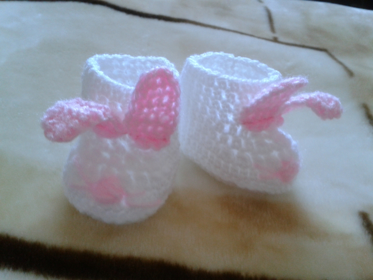 Пинеточки и шапочки!