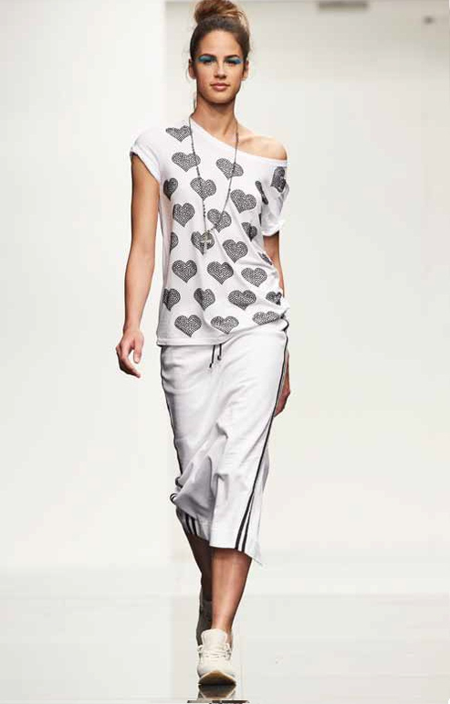 LE COEUR DE  TWIN-SET 2015г.