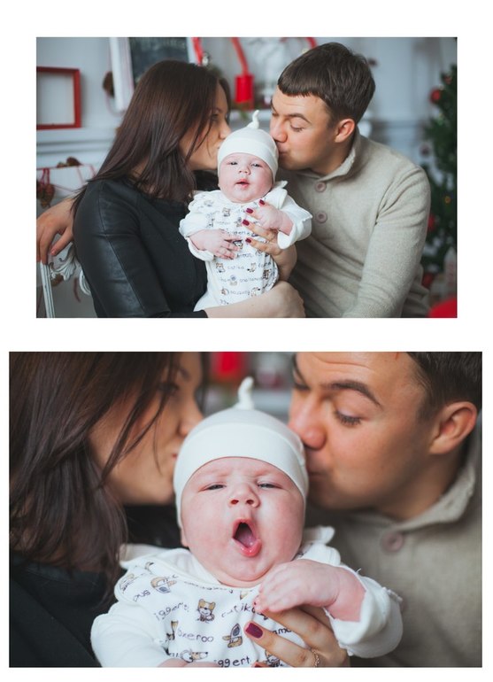 Детский Семейный фотограф Анастасия Исакова г. Барнаул