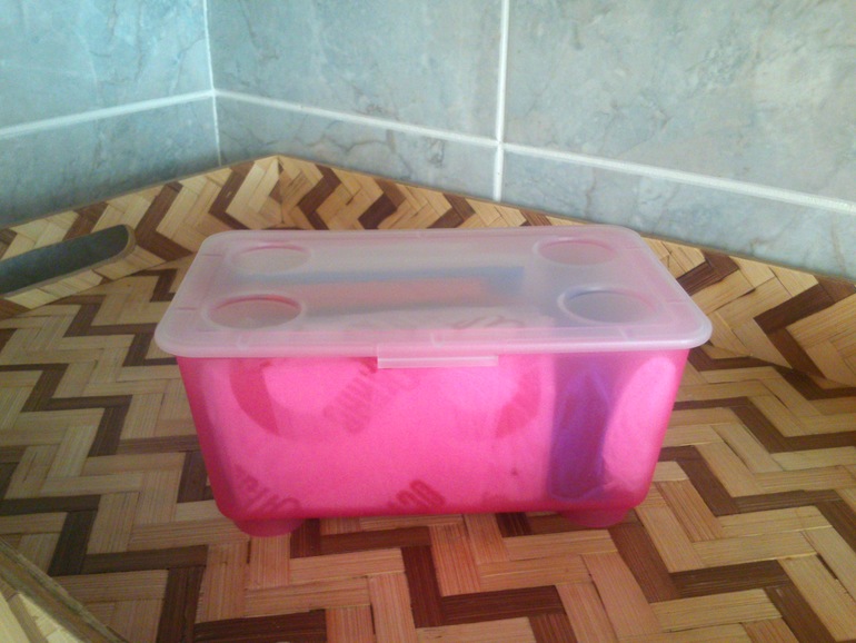 Взлет 74 день 3, 4