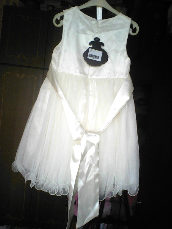 Продам платье Pamina Princess Girls на 2,5-3 года.