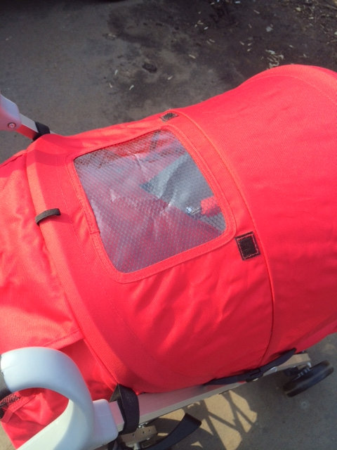 Прогулка Zekiwa Alu Champion или муки выбора закончены,УРА!