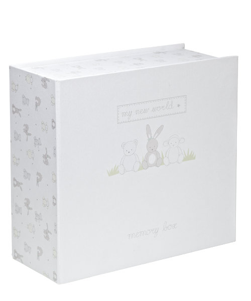 Мои 20 недель и первое приданое