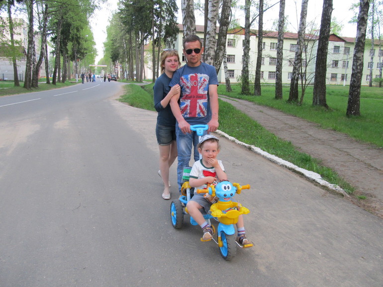 Приветствие)))