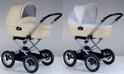 Продам коляску Peg Perego Culla Avto Paloma