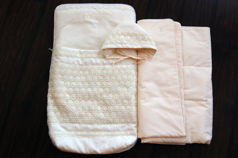 Конверты на выписку Chepe