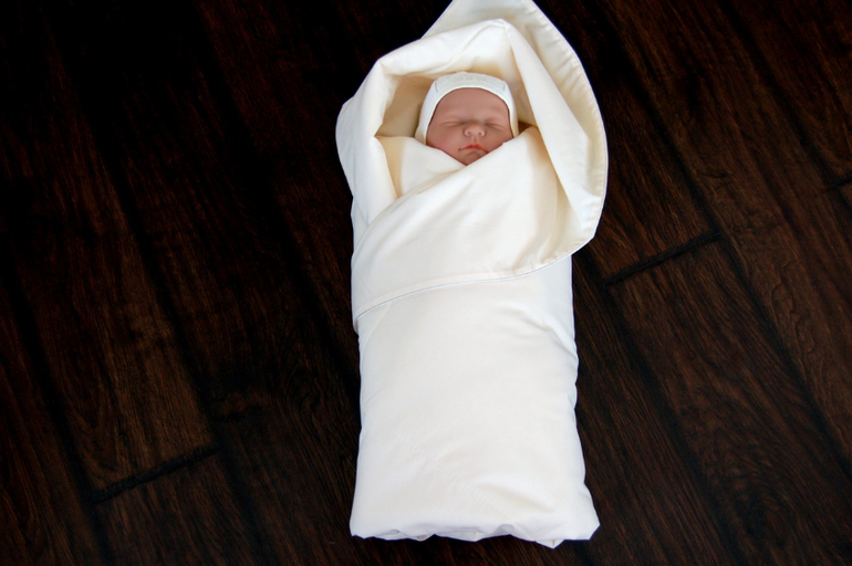 Конверты на выписку Chepe