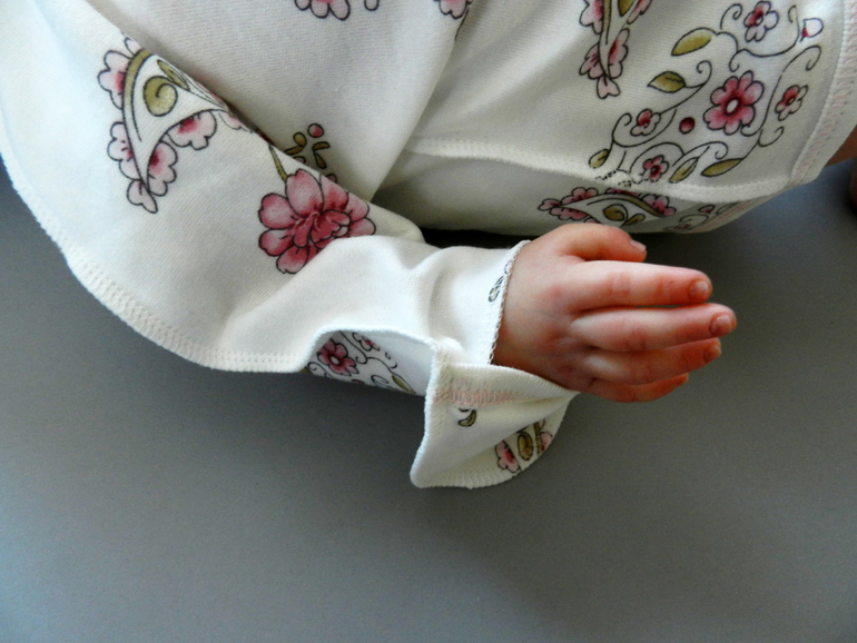 Конверты на выписку Chepe