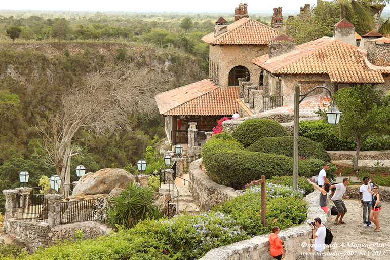 Альтос де Чавон