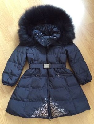Шикарное Manudieci р.7(сильно маломерит)НОВОЕ! ц. 15000