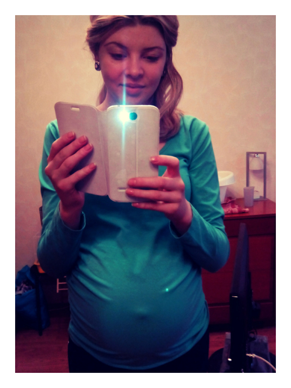 38 неделька счастья!!)))Ну и о наболевшем...