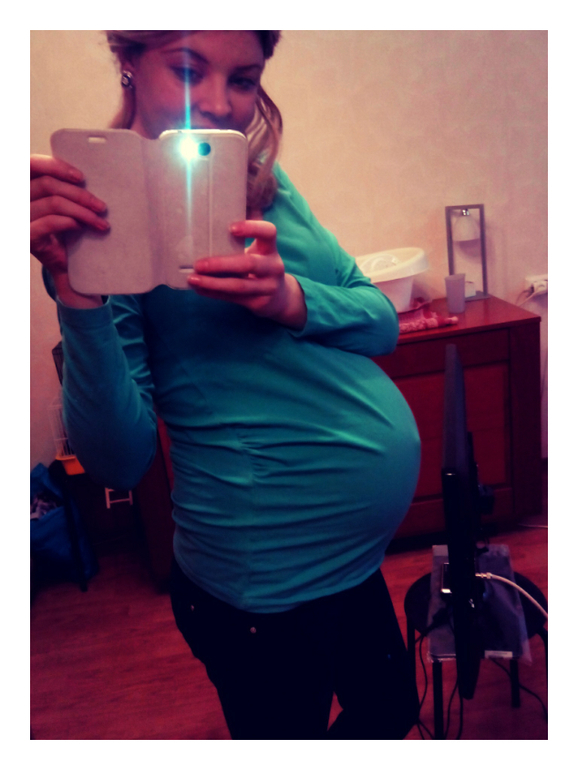 38 неделька счастья!!)))Ну и о наболевшем...