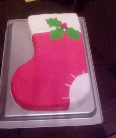 Привет! Я - ТортоГолик !