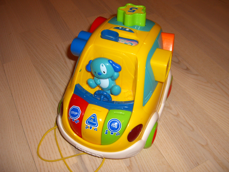 Vtech Развивающая игрушка