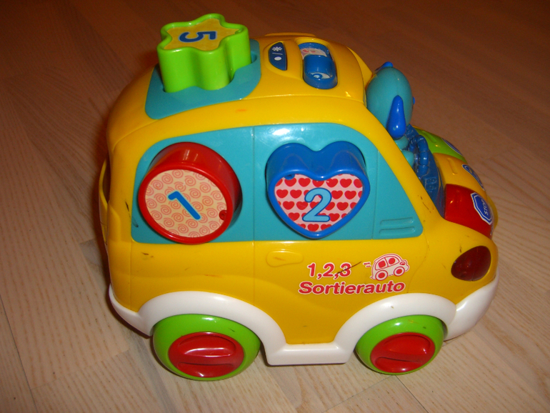 Vtech Развивающая игрушка