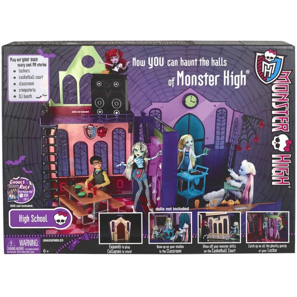 Развивающие игрушки из США