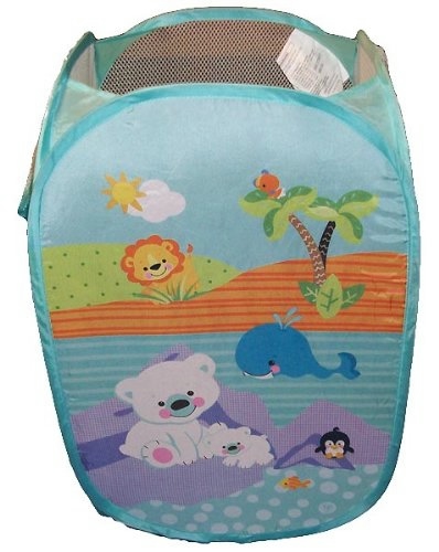 Развивающие игрушки из США