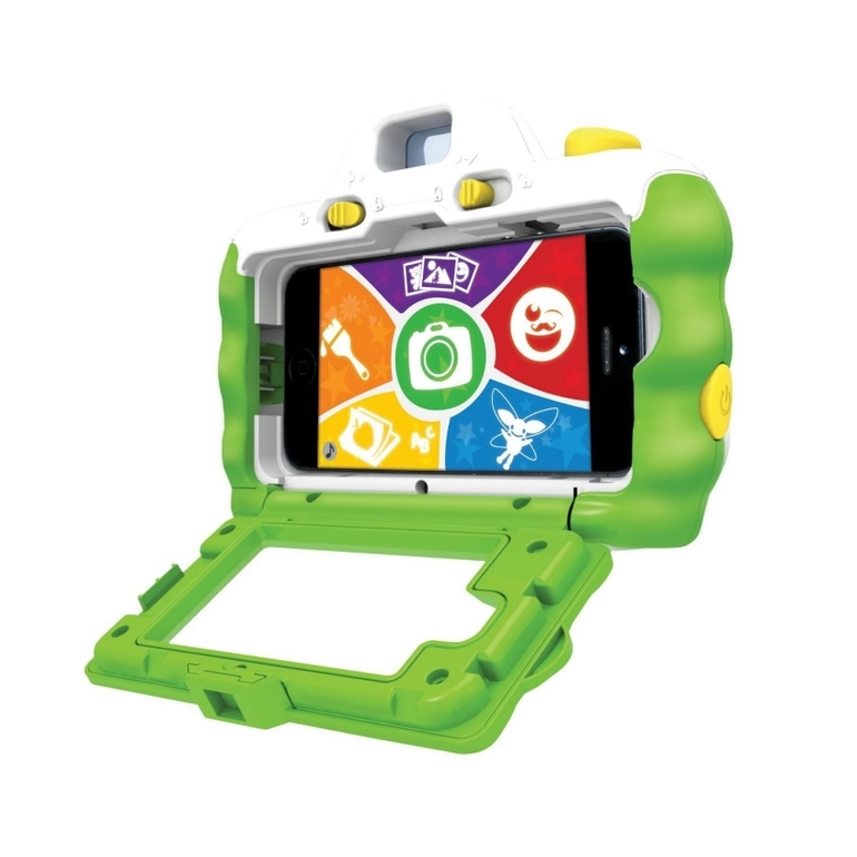 Развивающие игрушки из США