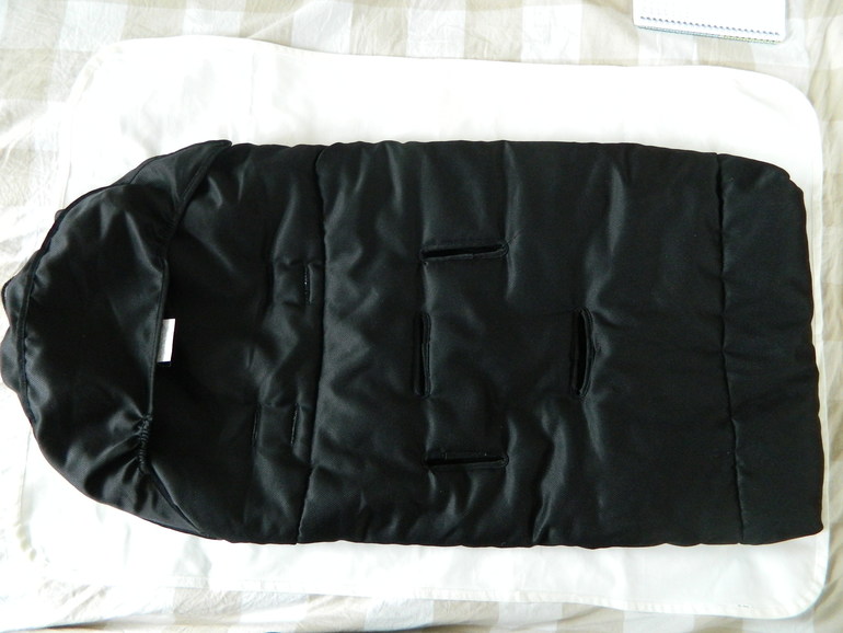 Конверт утепленный Bebe Confort Teknic (Беби Комфорт Текник) г.Омск