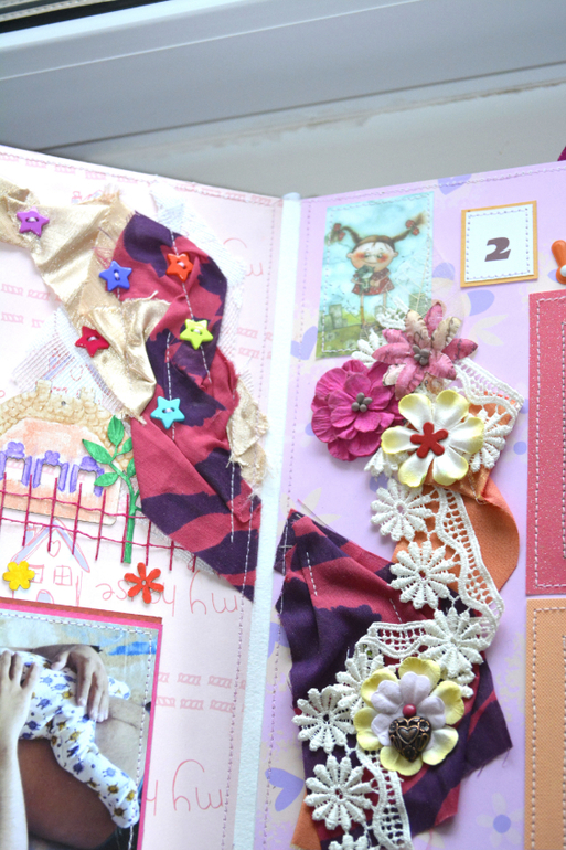 Мои первые работы 2