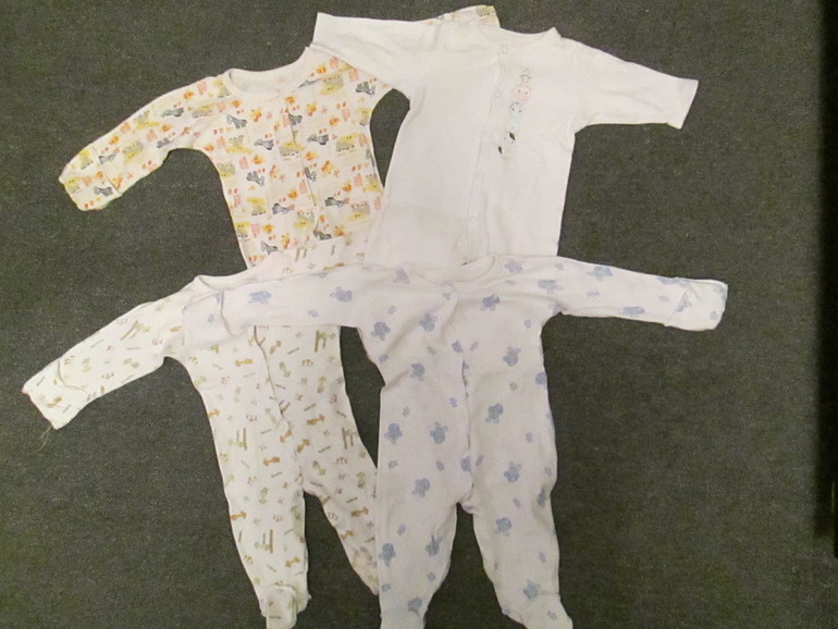 ОДЕЖДА ДЛЯ МАЛЬЧИКА ОТ 0 ДО 6 МЕС. ПОЧТА!