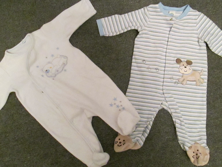 ОДЕЖДА ДЛЯ МАЛЬЧИКА ОТ 0 ДО 6 МЕС. ПОЧТА!