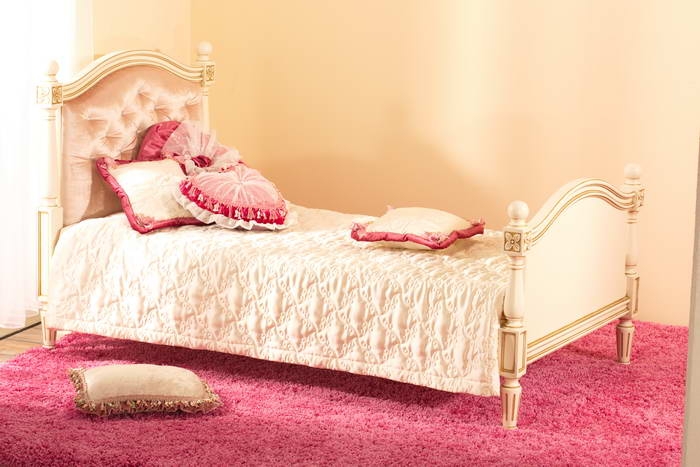 Новая коллекция PAULI by ANGELIC ROOM