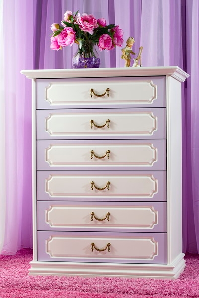 Новая Коллекция Луи Роуз !