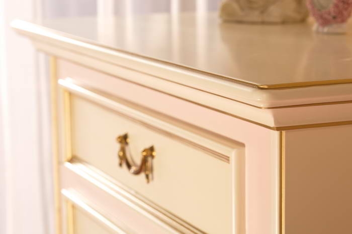 Новая коллекция PAULI by ANGELIC ROOM