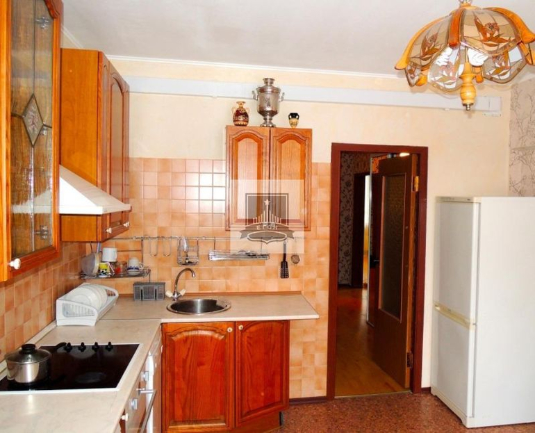 Наша двушка ДО въезда и ПОСЛЕ, а также много лишней воды)