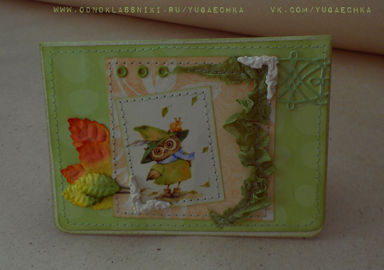 Обложки на паспорт ищут хозяев!