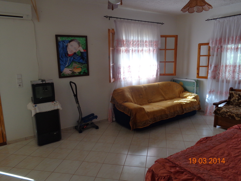 ОТДЫХ В РАЙСКОМ УГОЛКЕ ГРЕЦИИ