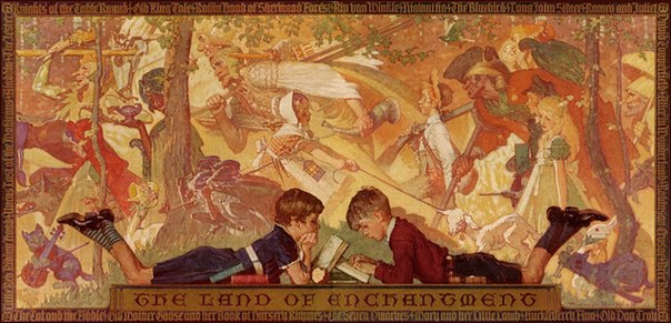 Детская ЛитГостиная открывается в книжном магазине «Додо/ЗИЛ»