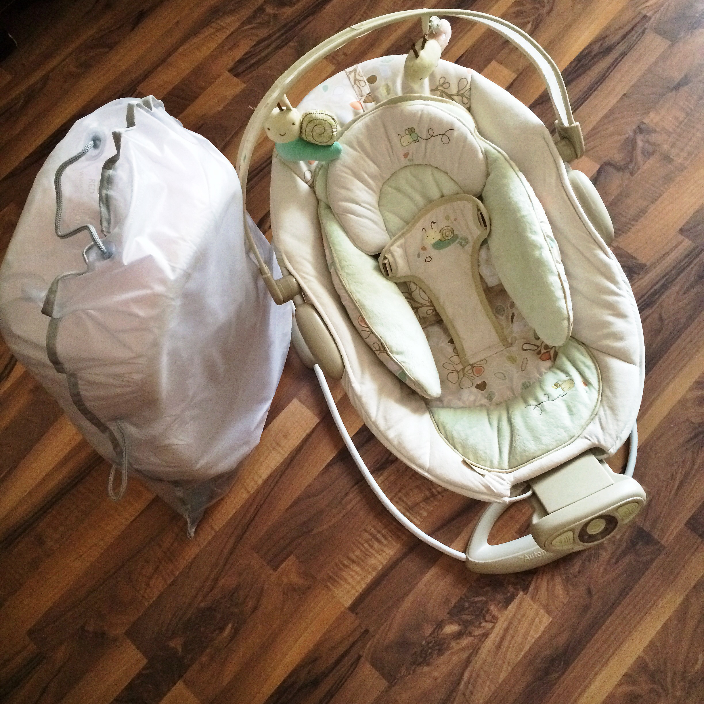 Все любимому сынульке