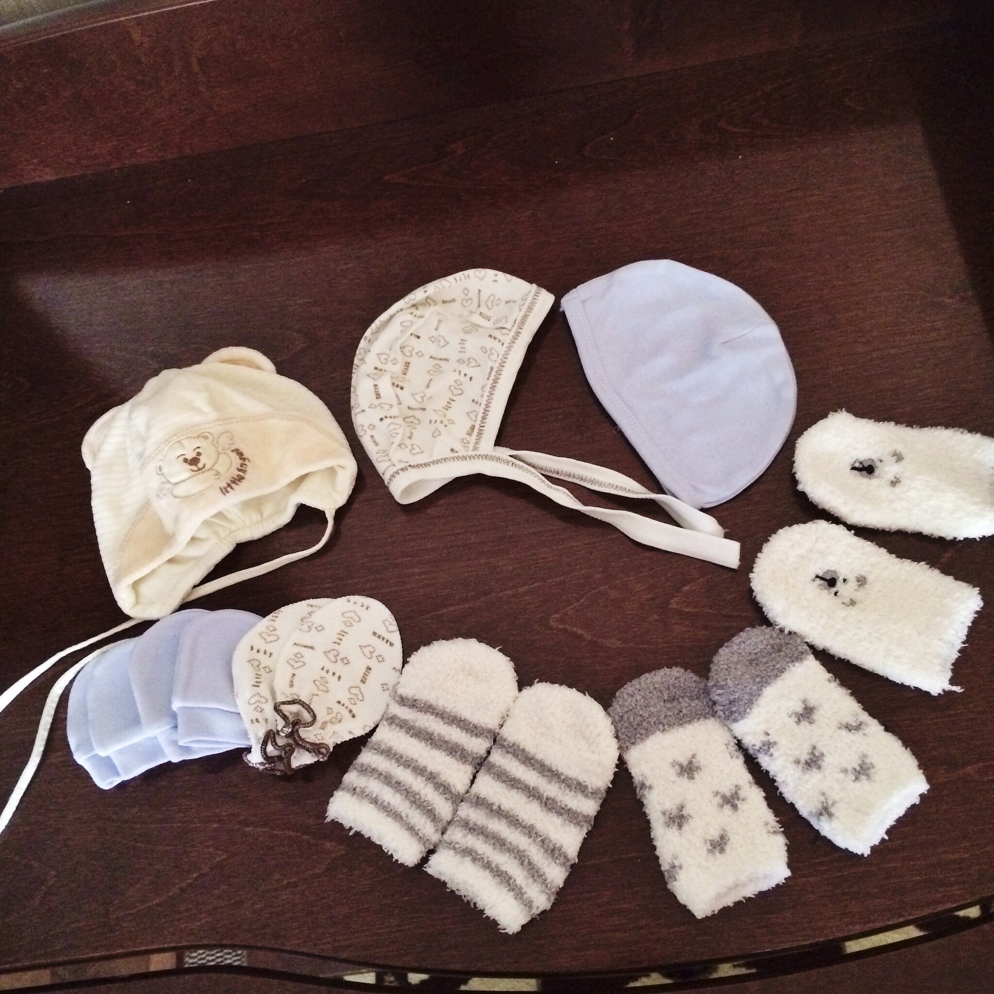 Все любимому сынульке