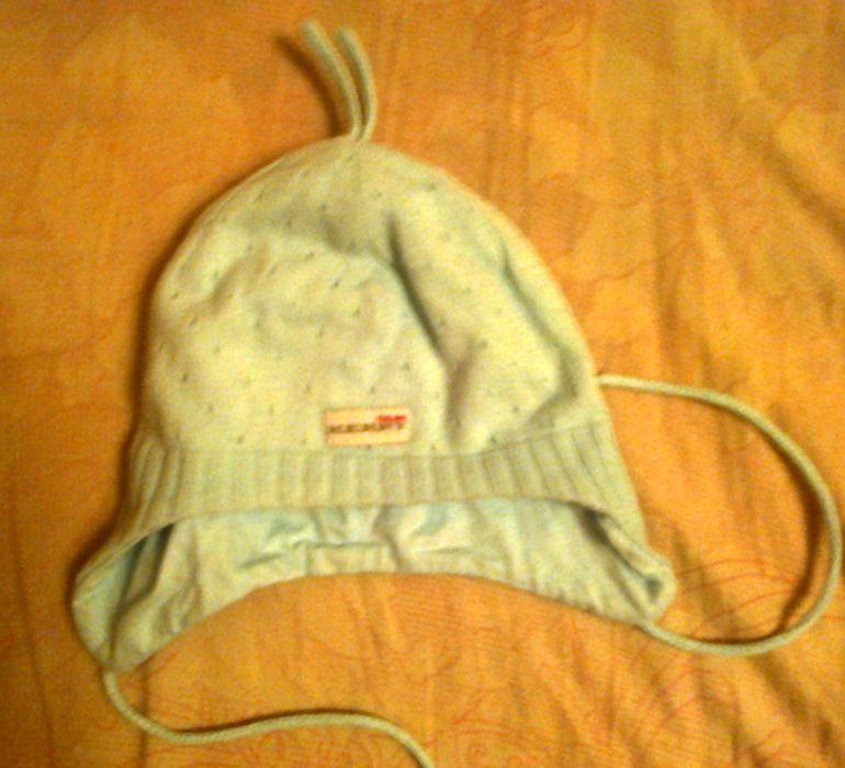 Определилась))