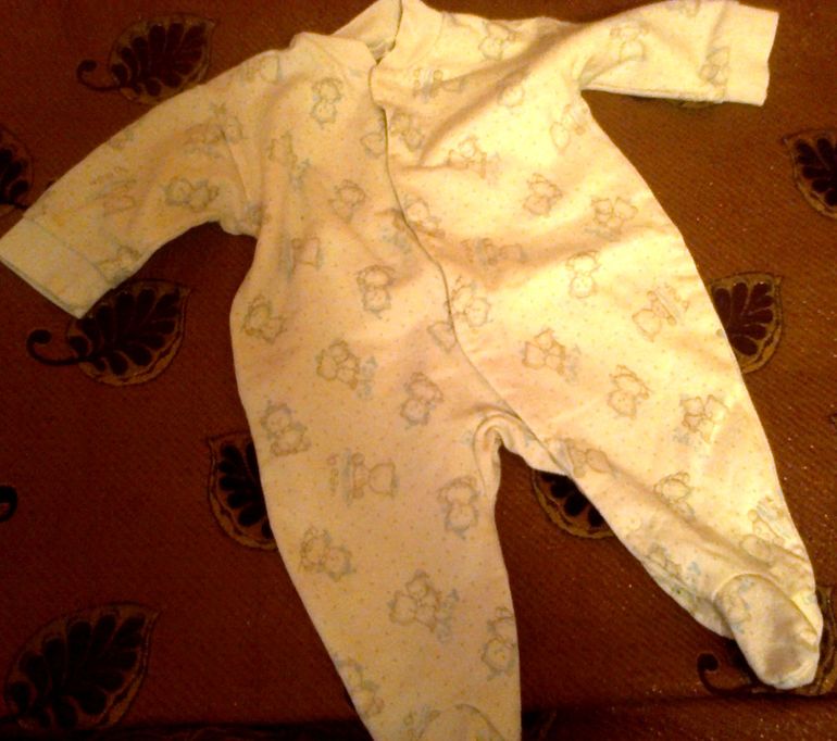 Определилась))