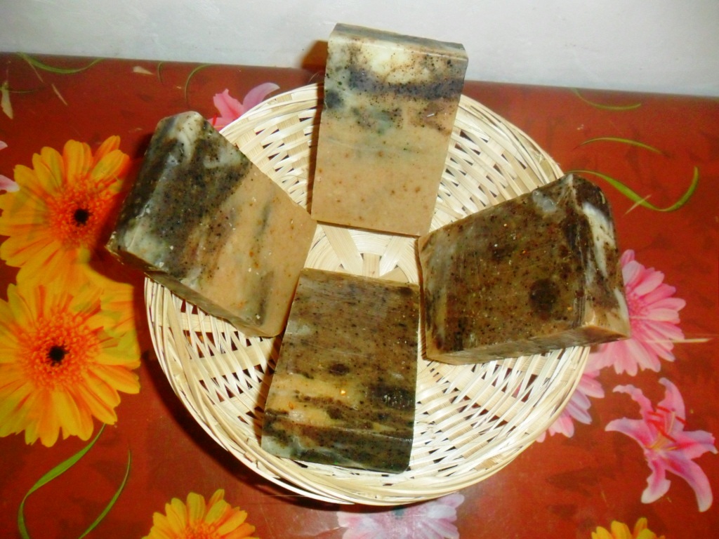 Восточный базар