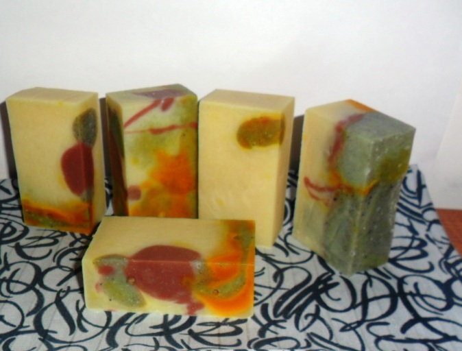 Калейдоскоп