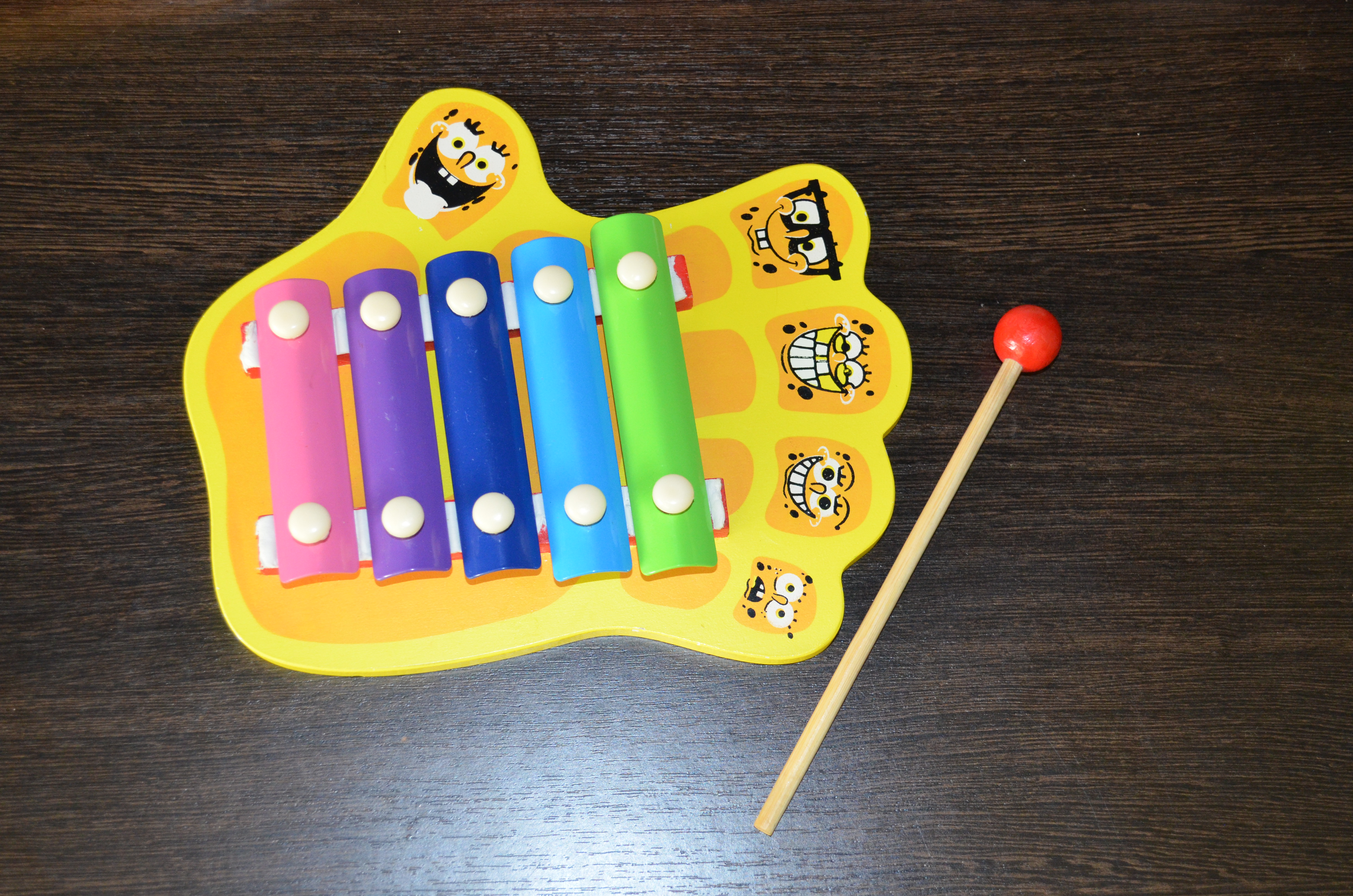 Развивающие игрушки б/у и новый музыкальный горшок Фишер Прайс. С почтой дружу.