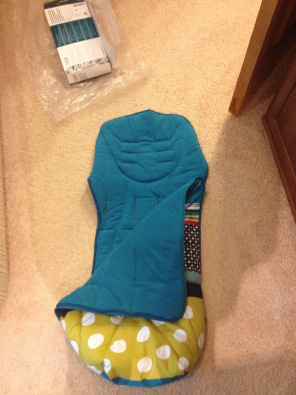 Urbo от Mamas &Papas;