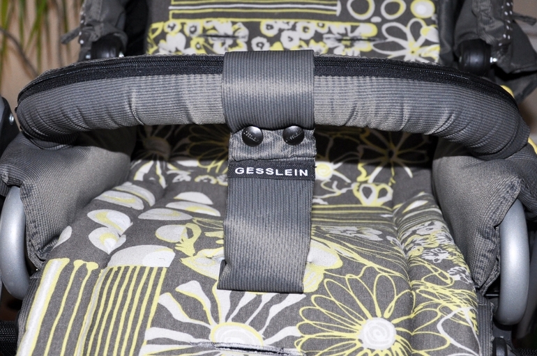 Gesslein M3 Vision, 15000 руб., Челябинск, пересыл ТК