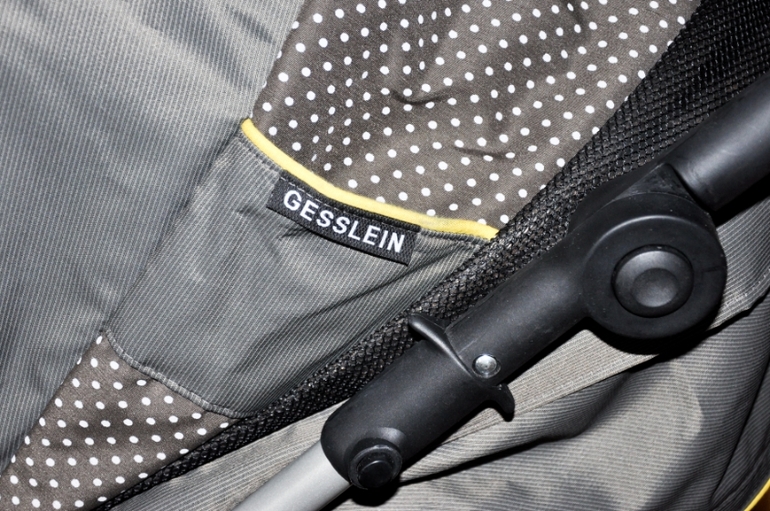 Gesslein M3 Vision, 15000 руб., Челябинск, пересыл ТК